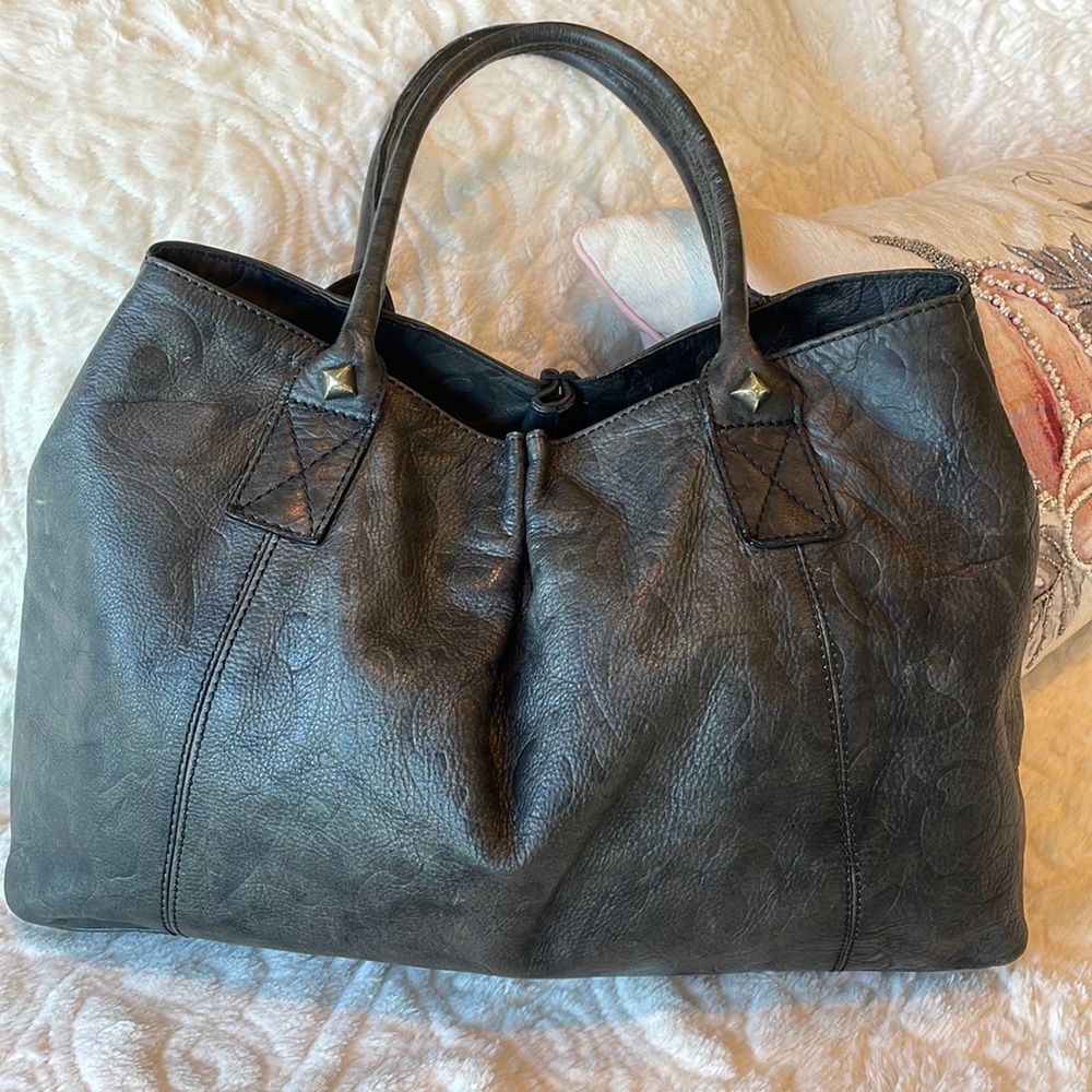 Faloritalia LeBorse Handbag made in Italy